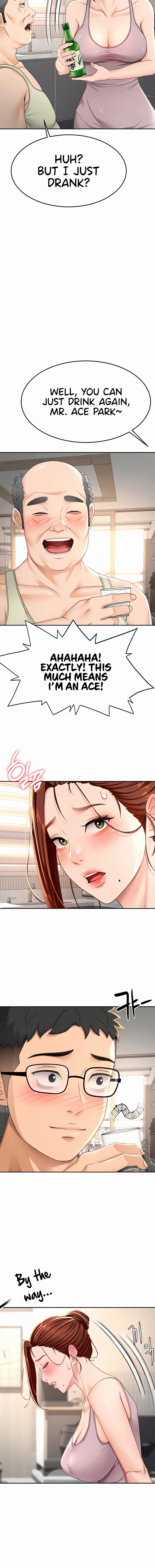 Read Rooftop Sex King chapter 15 image 3 on Lezhin