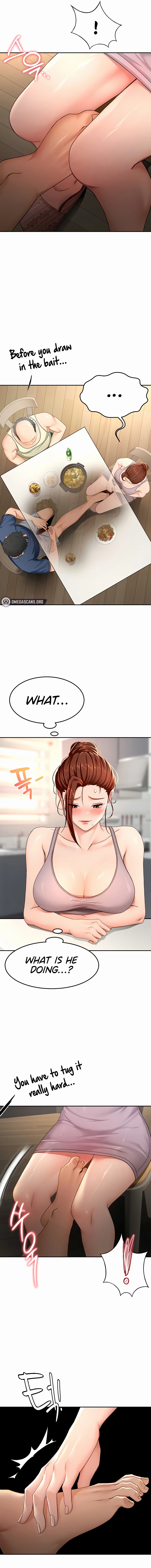 Read Rooftop Sex King chapter 15 image 4 on Lezhin