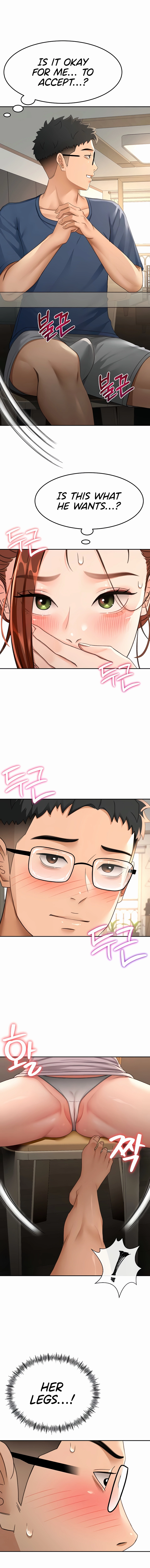 Read Rooftop Sex King chapter 15 image 7 on Lezhin