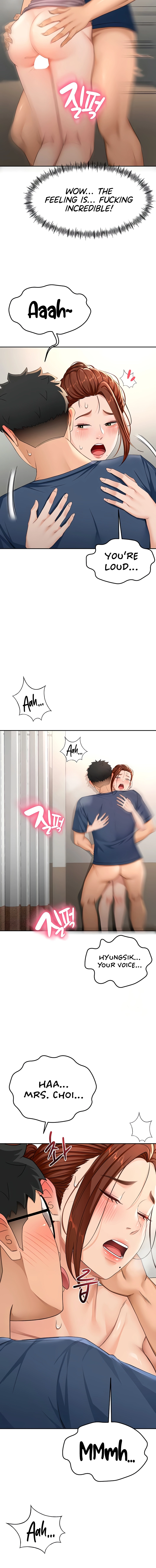 Read Rooftop Sex King chapter 16 image 11 on Lezhin