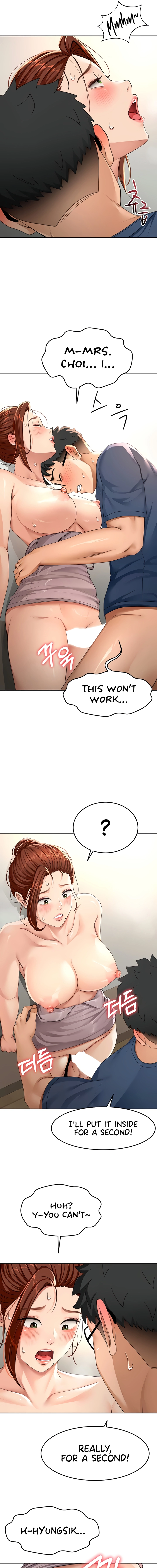 Read Rooftop Sex King chapter 16 image 12 on Lezhin