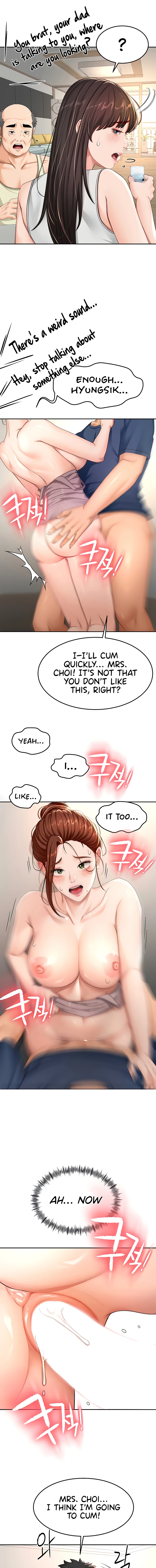 Read Rooftop Sex King chapter 16 image 14 on Lezhin