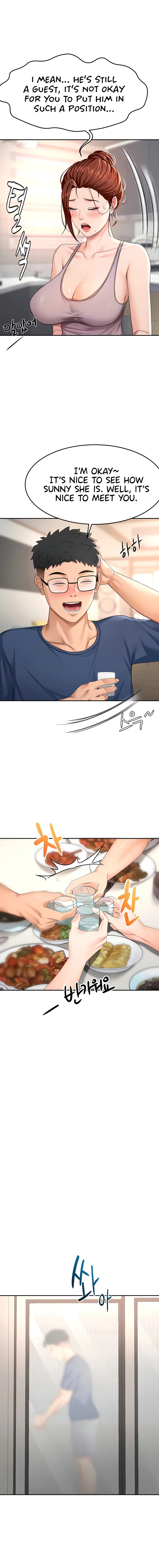 Read Rooftop Sex King chapter 16 image 2 on Lezhin