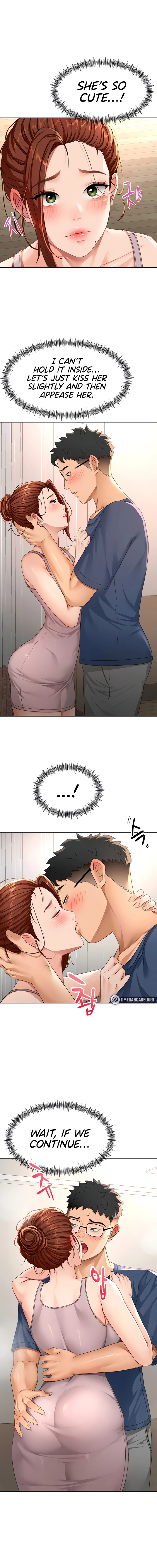 Read Rooftop Sex King chapter 16 image 5 on Lezhin