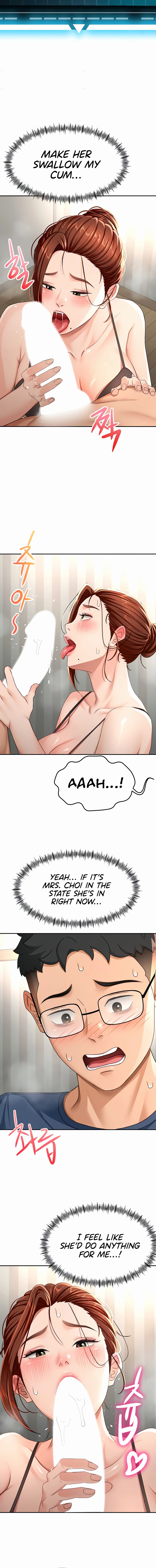 Read Rooftop Sex King chapter 17 image 11 on Lezhin