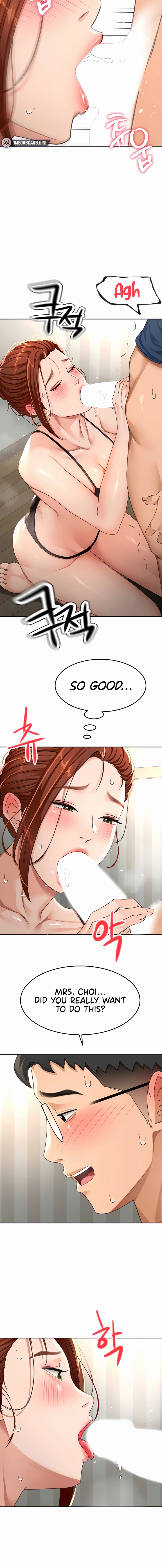 Read Rooftop Sex King chapter 17 image 13 on Lezhin
