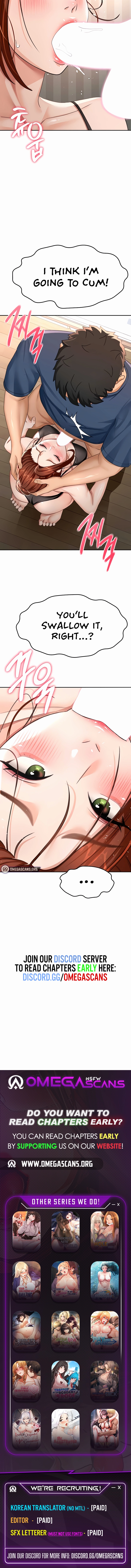 Read Rooftop Sex King chapter 17 image 17 on Lezhin