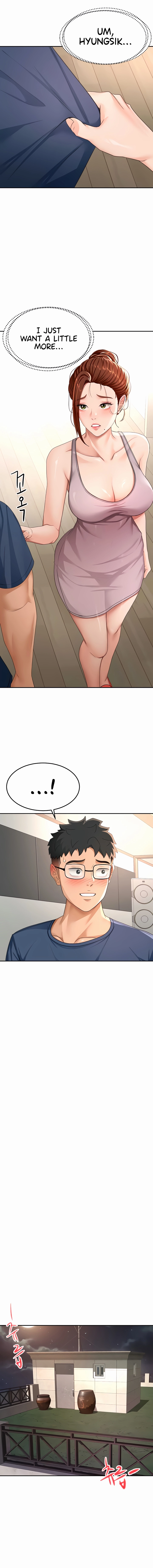 Read Rooftop Sex King chapter 17 image 7 on Lezhin