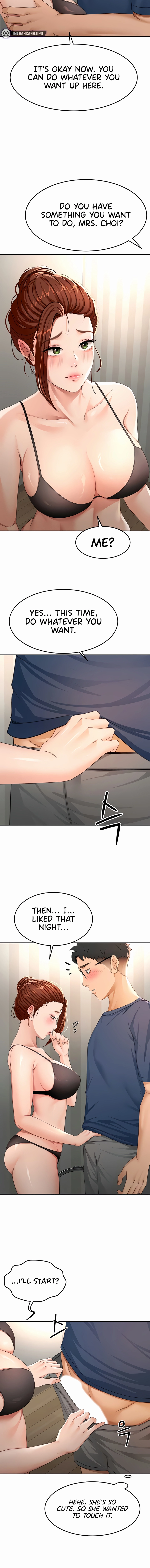 Read Rooftop Sex King chapter 17 image 9 on Lezhin