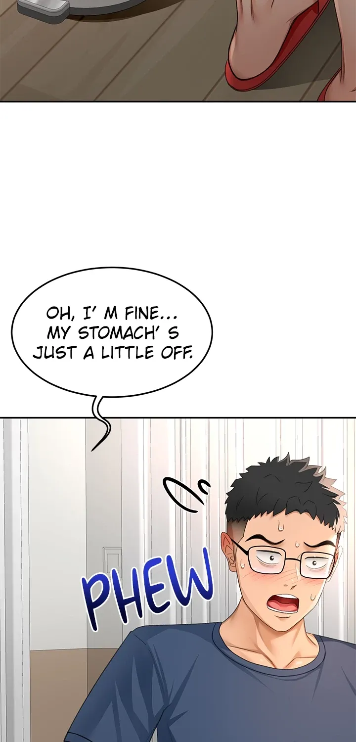 Read Rooftop Sex King chapter 18.1 image 32 on Lezhin