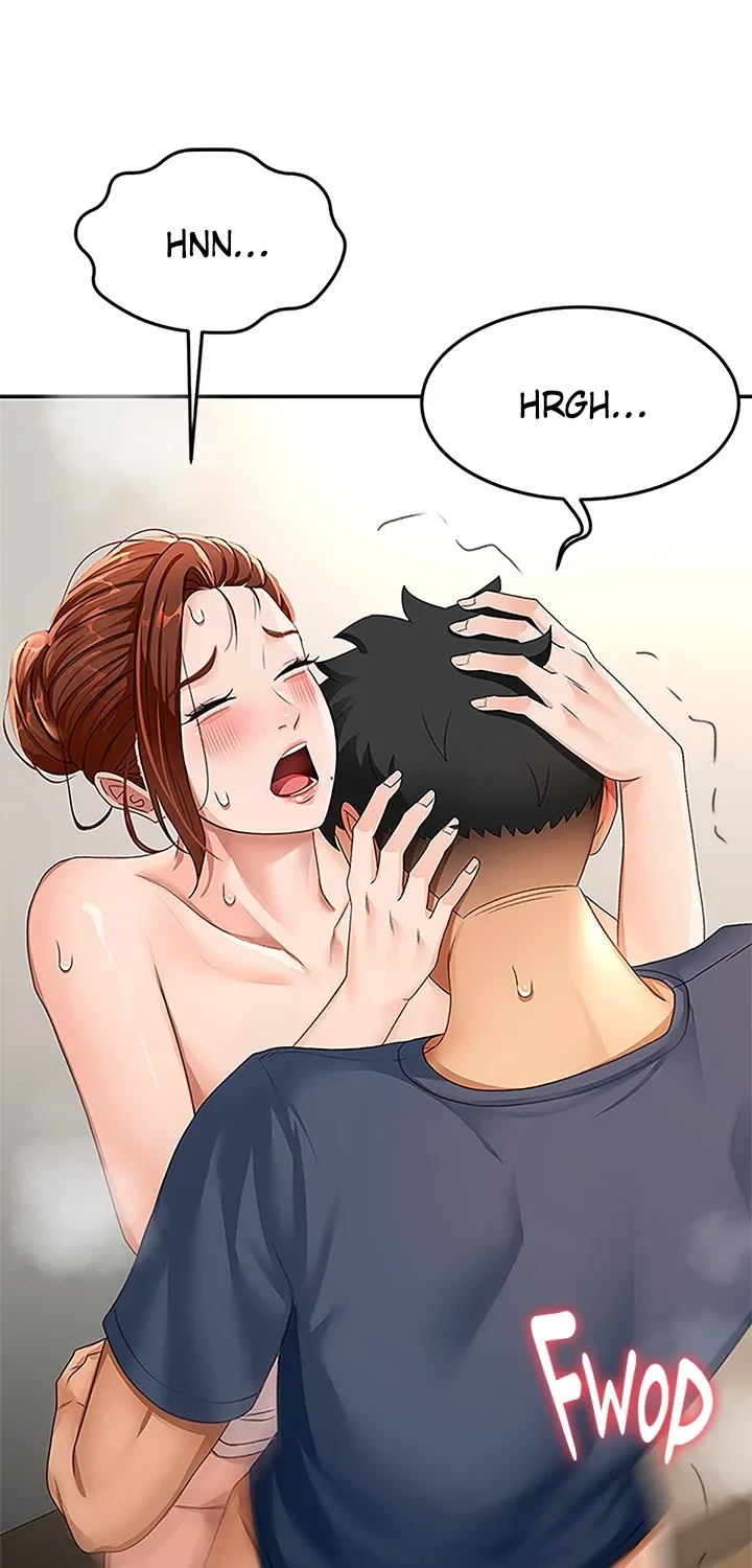 Read Rooftop Sex King chapter 18.1 image 9 on Lezhin