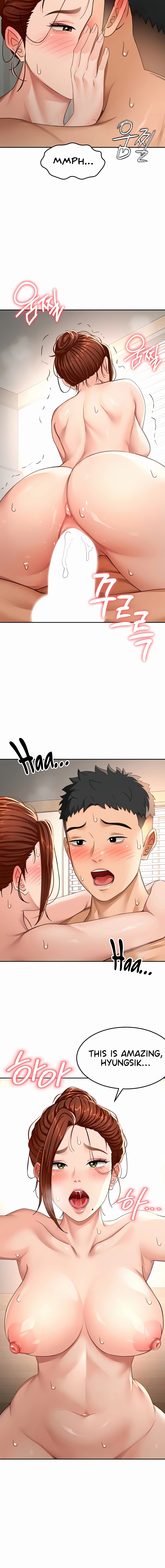 Read Rooftop Sex King chapter 18 image 11 on Lezhin