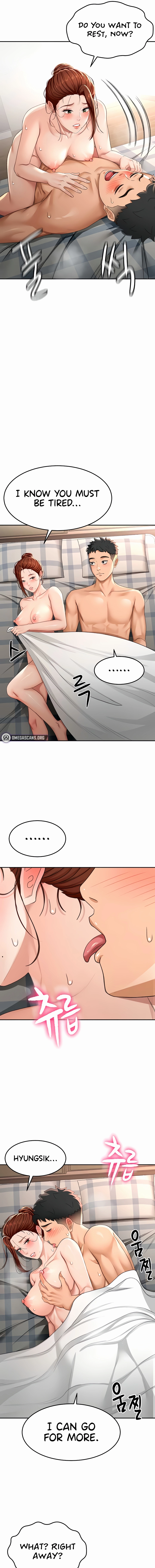 Read Rooftop Sex King chapter 18 image 12 on Lezhin