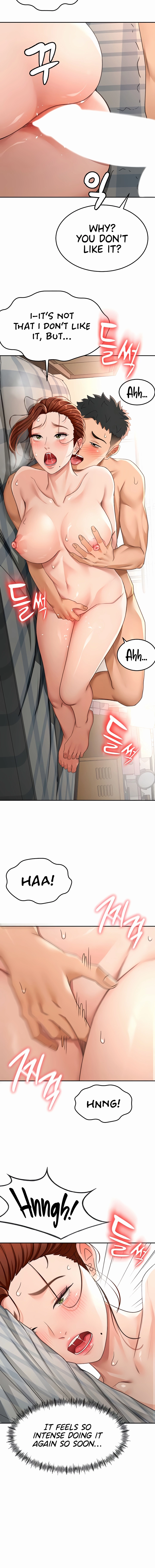 Read Rooftop Sex King chapter 18 image 13 on Lezhin