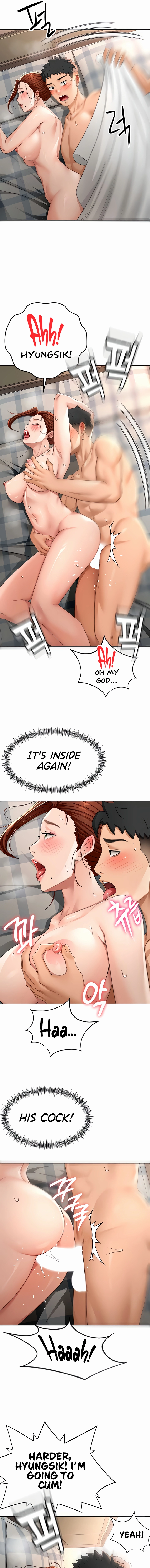 Read Rooftop Sex King chapter 18 image 14 on Lezhin
