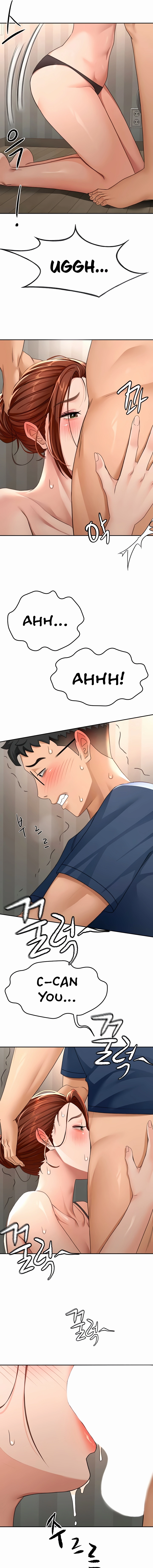 Read Rooftop Sex King chapter 18 image 2 on Lezhin