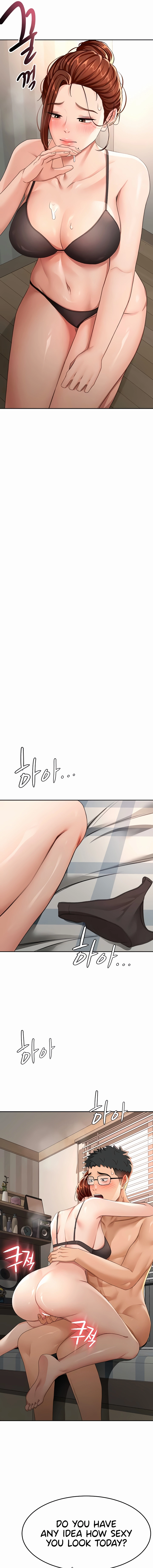 Read Rooftop Sex King chapter 18 image 4 on Lezhin
