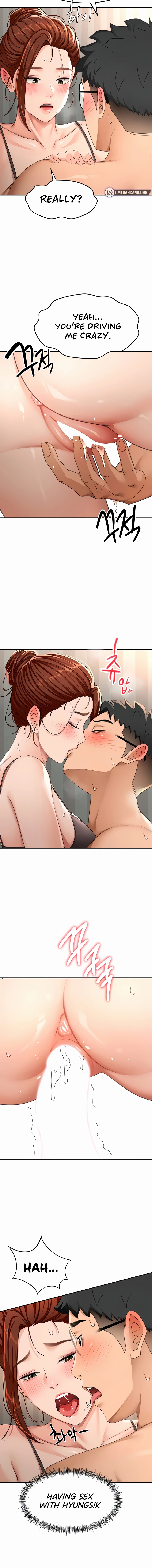 Read Rooftop Sex King chapter 18 image 5 on Lezhin
