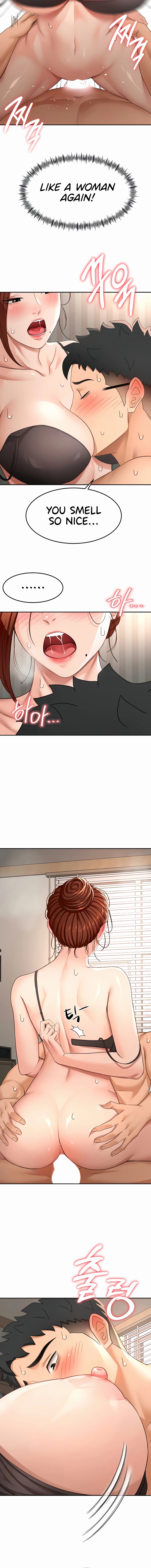 Read Rooftop Sex King chapter 18 image 7 on Lezhin