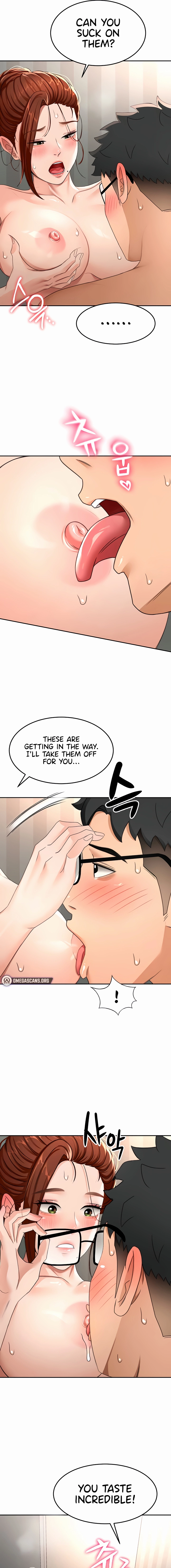 Read Rooftop Sex King chapter 18 image 8 on Lezhin