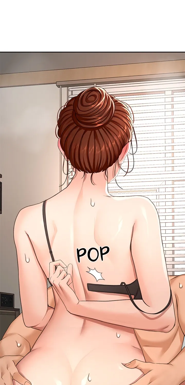Read Rooftop Sex King chapter 19.1 image 46 on Lezhin
