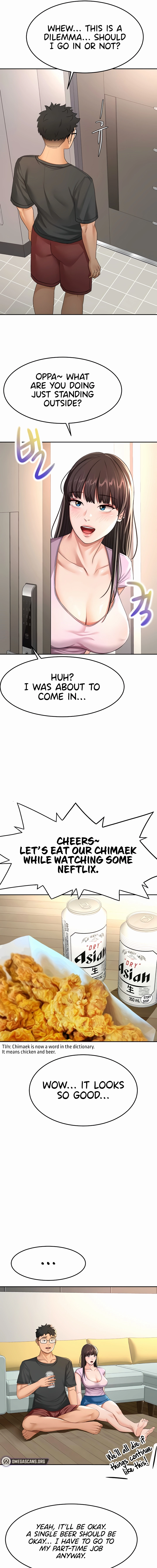 Read Rooftop Sex King chapter 19 image 12 on Lezhin