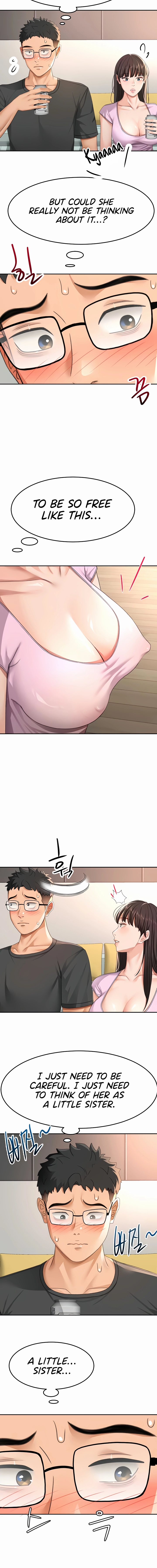 Read Rooftop Sex King chapter 19 image 13 on Lezhin