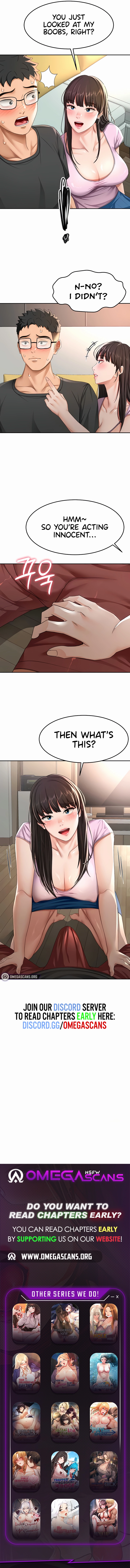 Read Rooftop Sex King chapter 19 image 14 on Lezhin