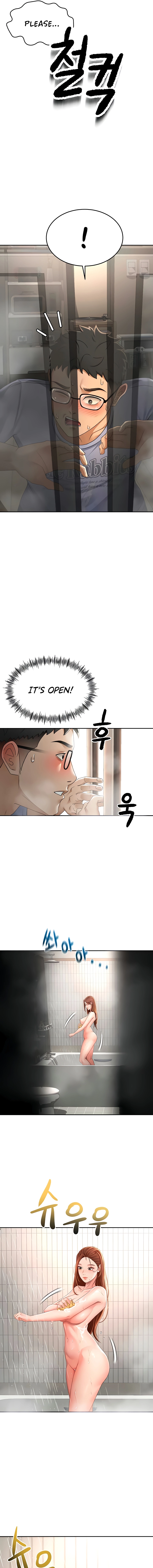 Read Rooftop Sex King chapter 2 image 10 on Lezhin