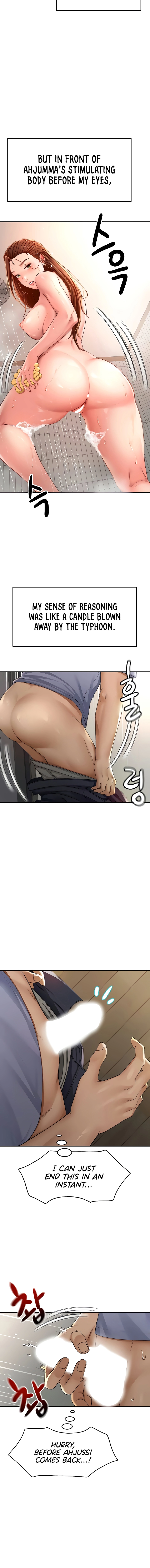 Read Rooftop Sex King chapter 2 image 13 on Lezhin