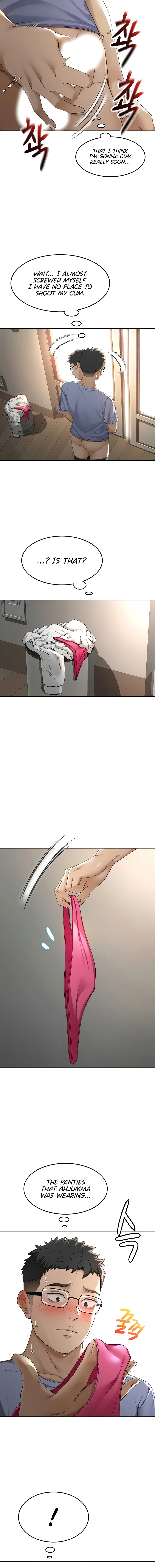 Read Rooftop Sex King chapter 2 image 15 on Lezhin