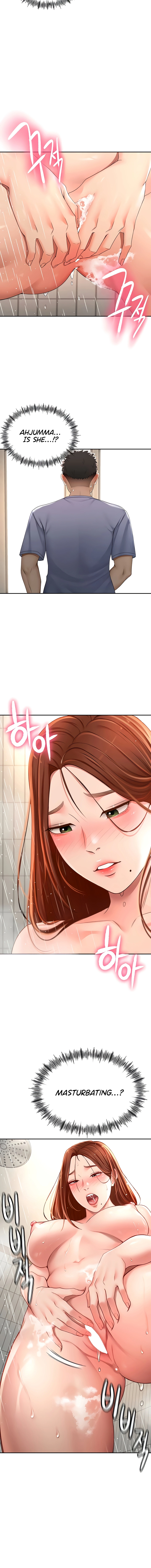 Read Rooftop Sex King chapter 2 image 17 on Lezhin