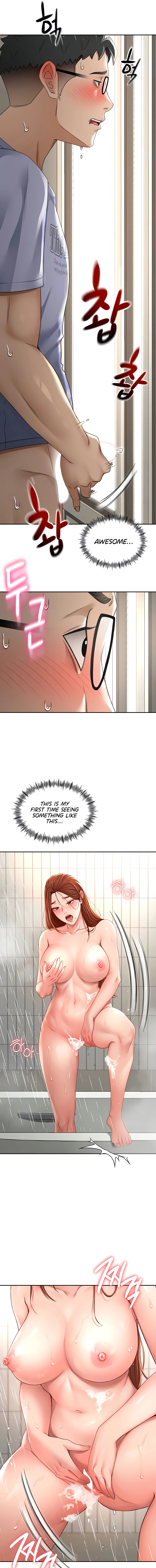 Read Rooftop Sex King chapter 2 image 18 on Lezhin