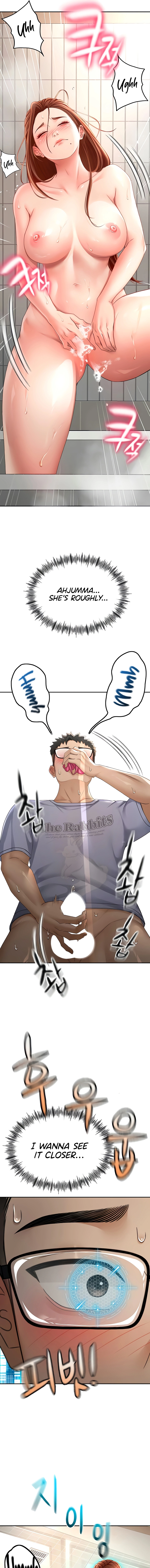 Read Rooftop Sex King chapter 2 image 20 on Lezhin