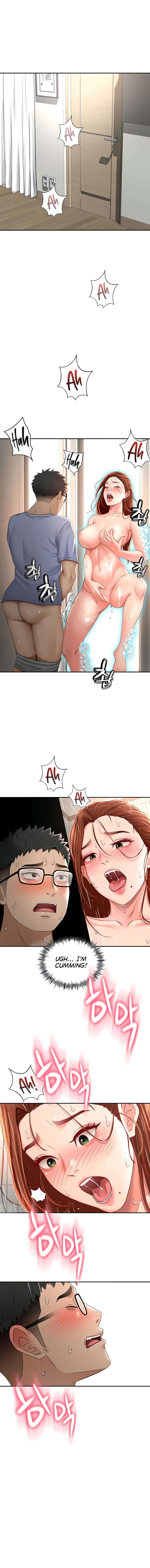 Read Rooftop Sex King chapter 2 image 22 on Lezhin