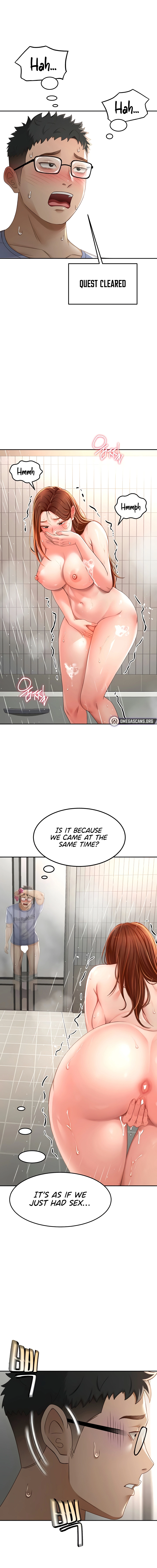 Read Rooftop Sex King chapter 2 image 24 on Lezhin