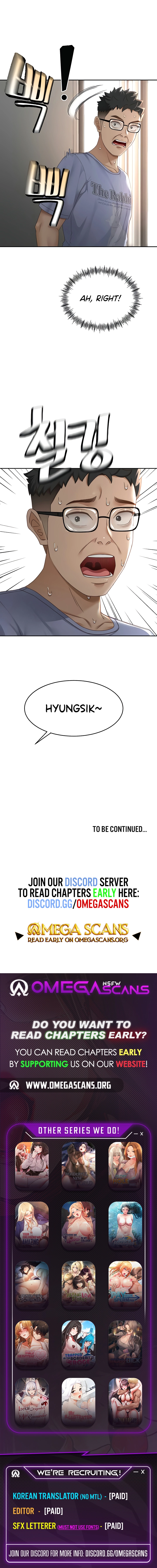 Read Rooftop Sex King chapter 2 image 25 on Lezhin