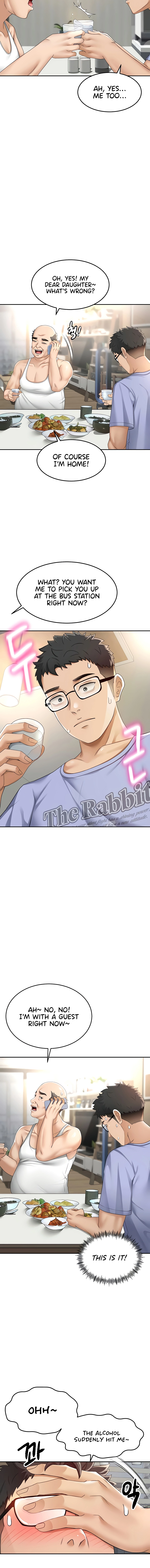 Read Rooftop Sex King chapter 2 image 5 on Lezhin