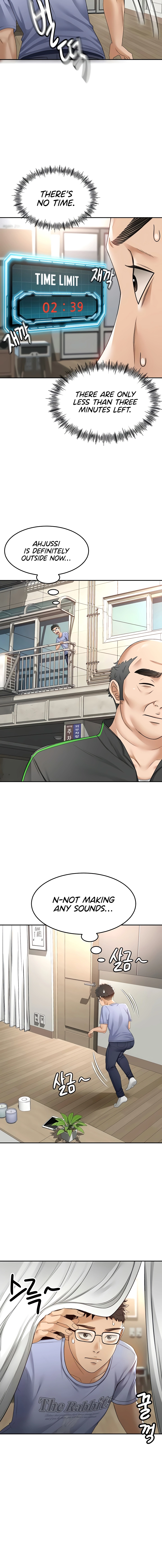 Read Rooftop Sex King chapter 2 image 7 on Lezhin