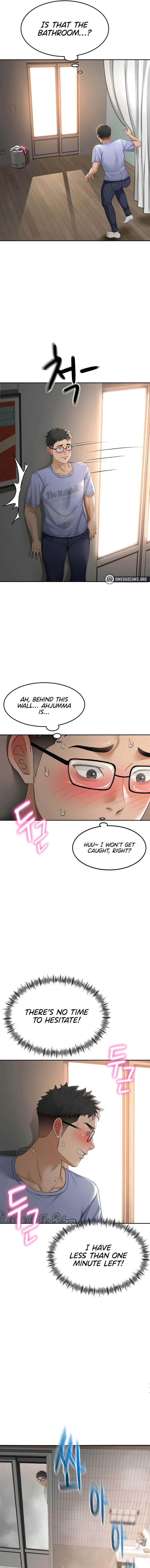 Read Rooftop Sex King chapter 2 image 8 on Lezhin