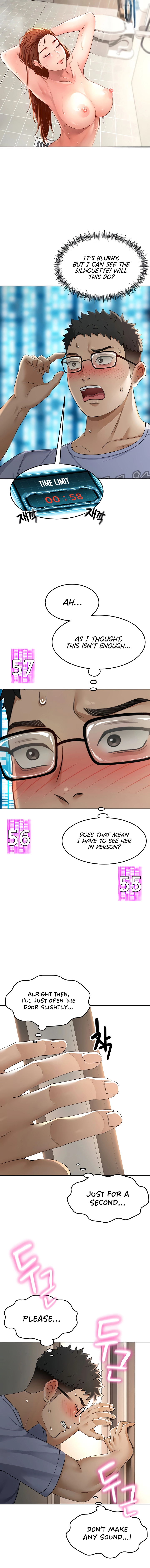 Read Rooftop Sex King chapter 2 image 9 on Lezhin