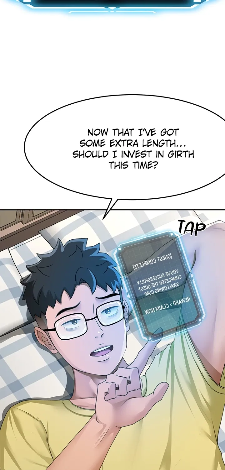 Read Rooftop Sex King chapter 20.1 image 2 on Lezhin