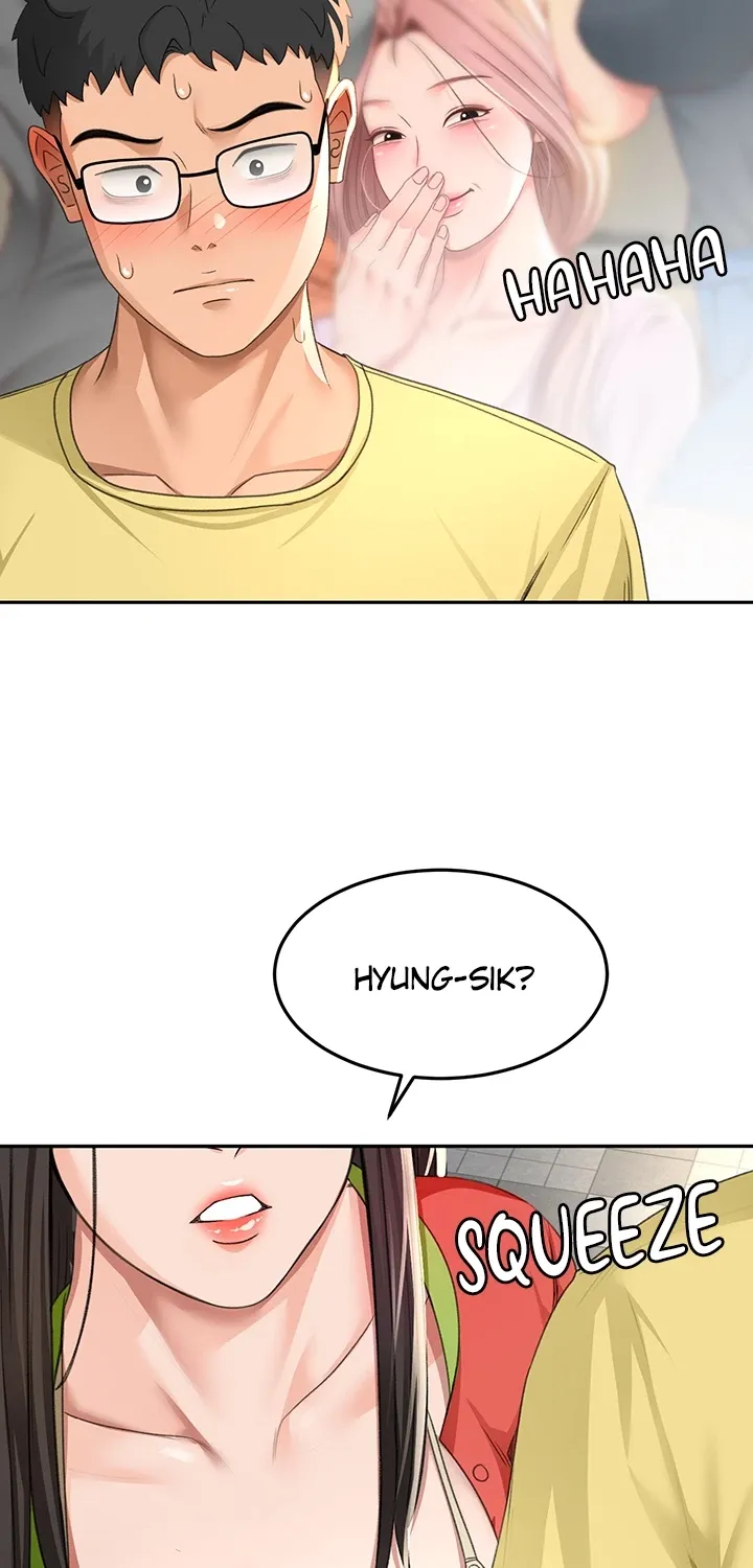 Read Rooftop Sex King chapter 20.1 image 35 on Lezhin