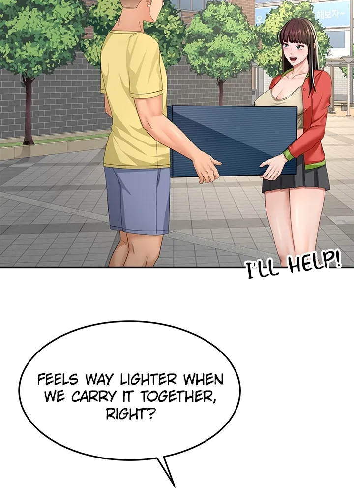 Read Rooftop Sex King chapter 20.1 image 45 on Lezhin