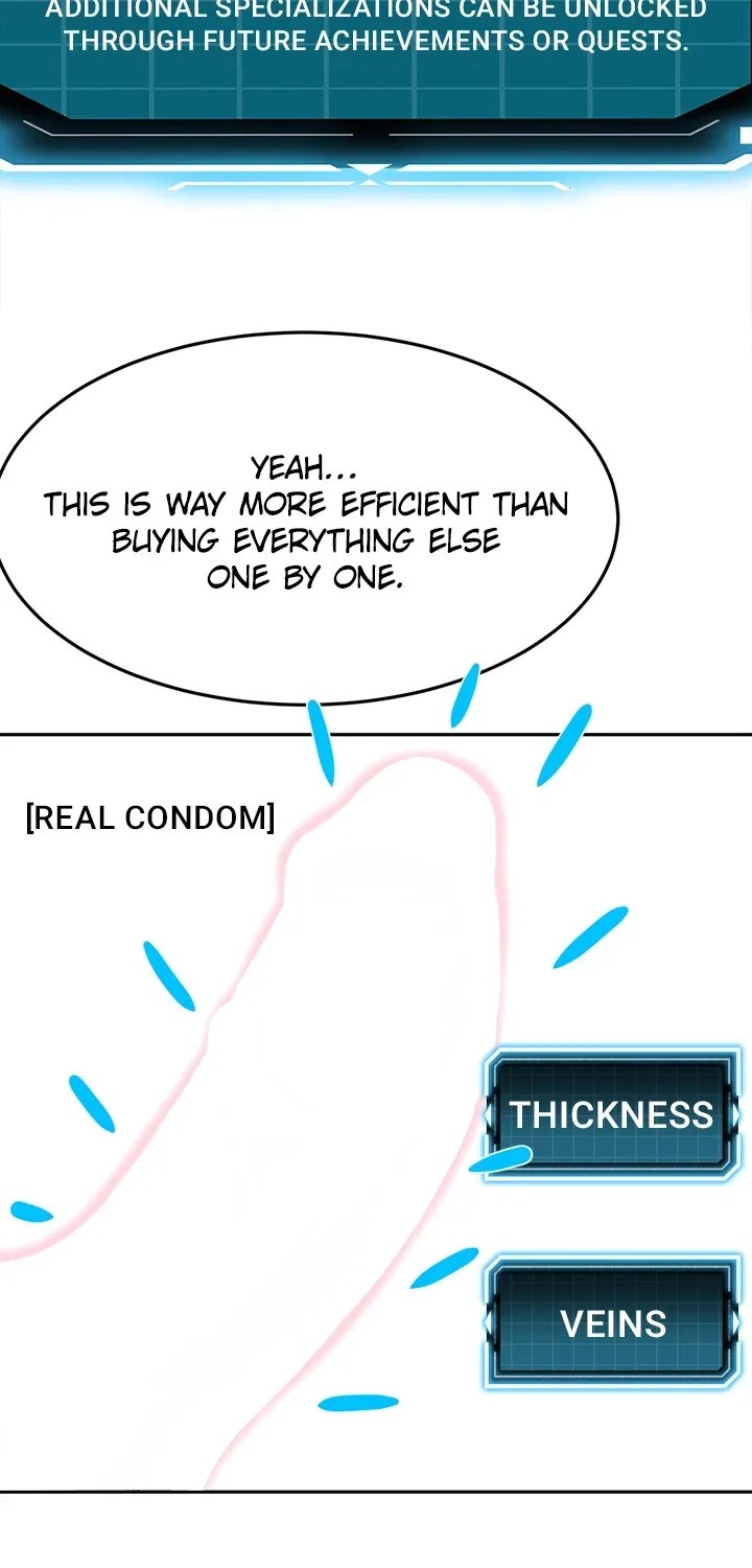 Read Rooftop Sex King chapter 20.1 image 6 on Lezhin