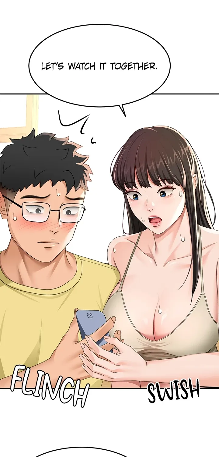 Read Rooftop Sex King chapter 20.1 image 64 on Lezhin