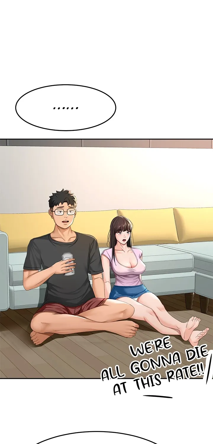 Read Rooftop Sex King chapter 20.1 image 76 on Lezhin