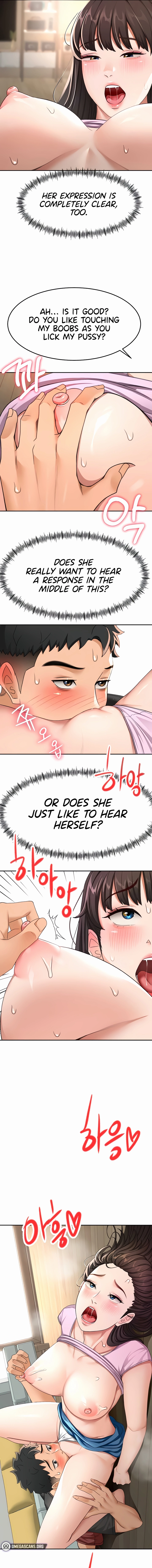 Read Rooftop Sex King chapter 20 image 12 on Lezhin