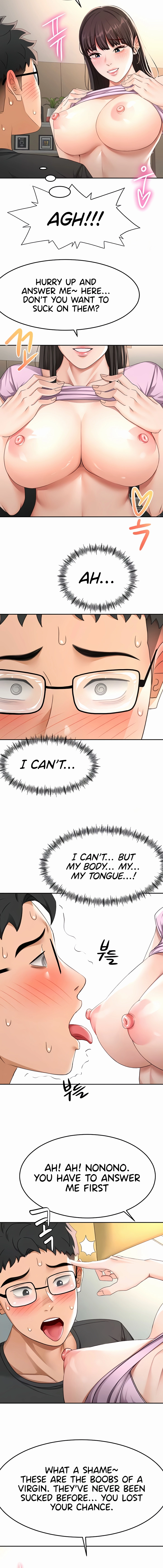 Read Rooftop Sex King chapter 20 image 3 on Lezhin