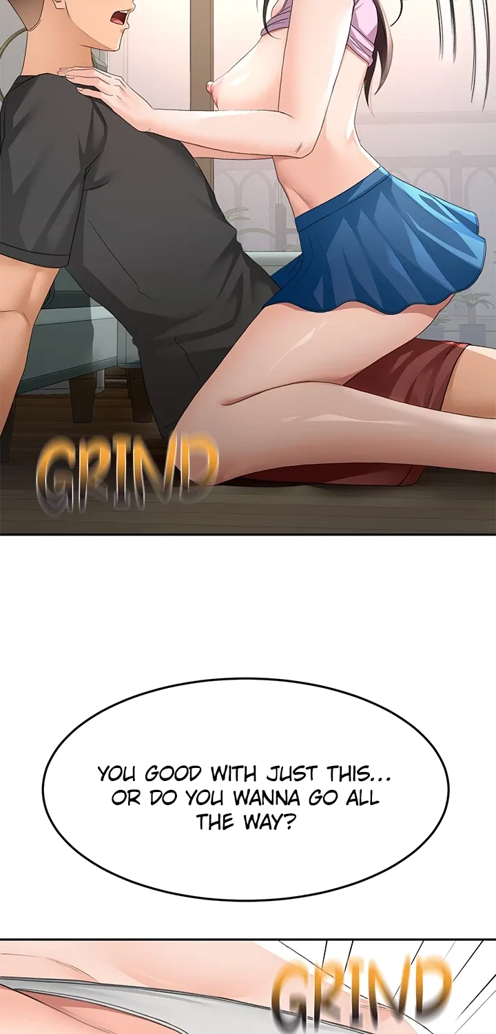 Read Rooftop Sex King chapter 21.1 image 40 on Lezhin